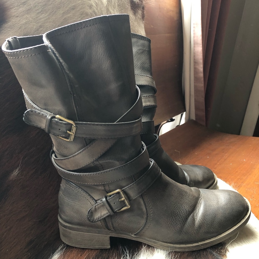Report Boots